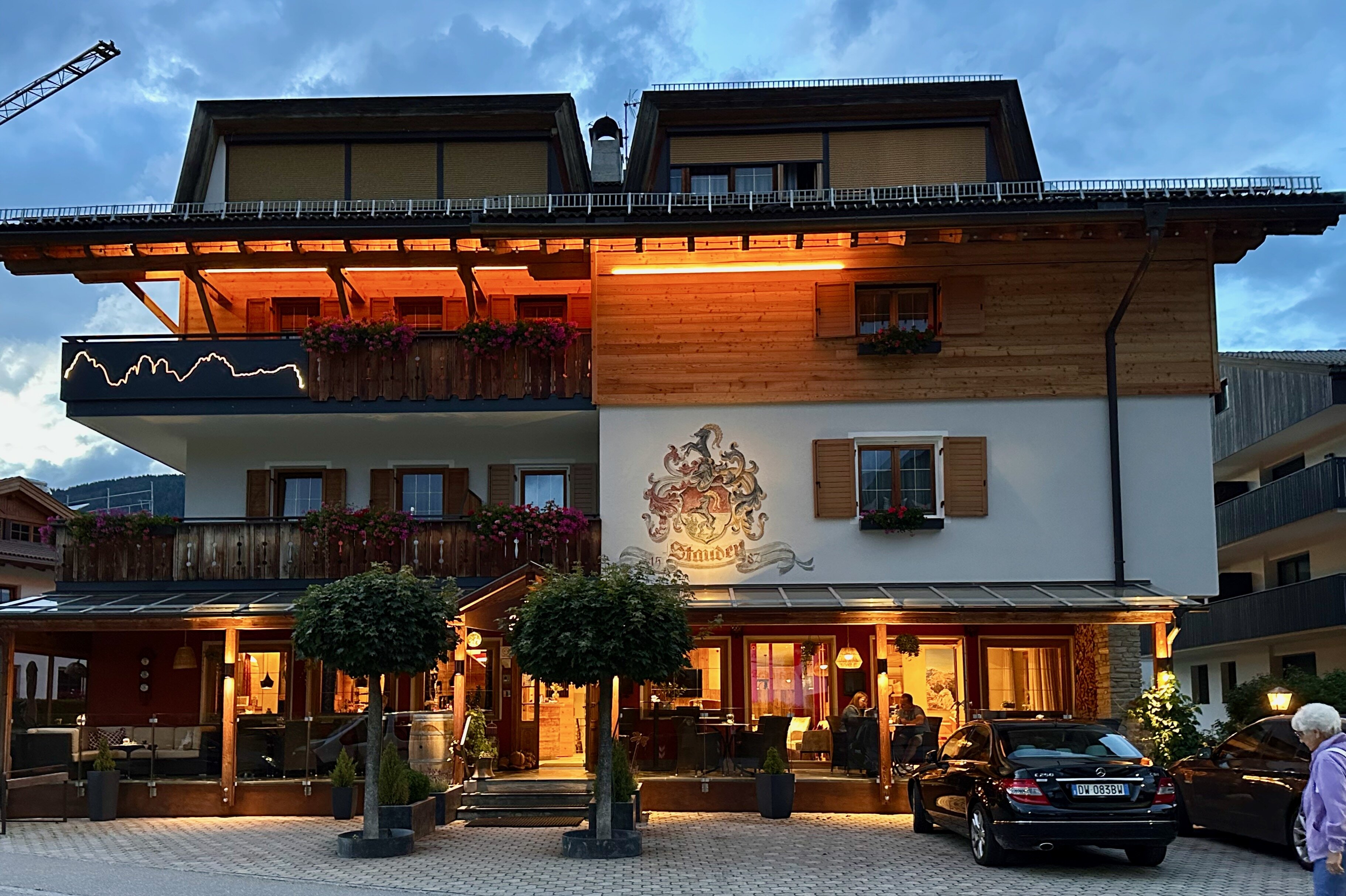 Hotel Stauder-官方