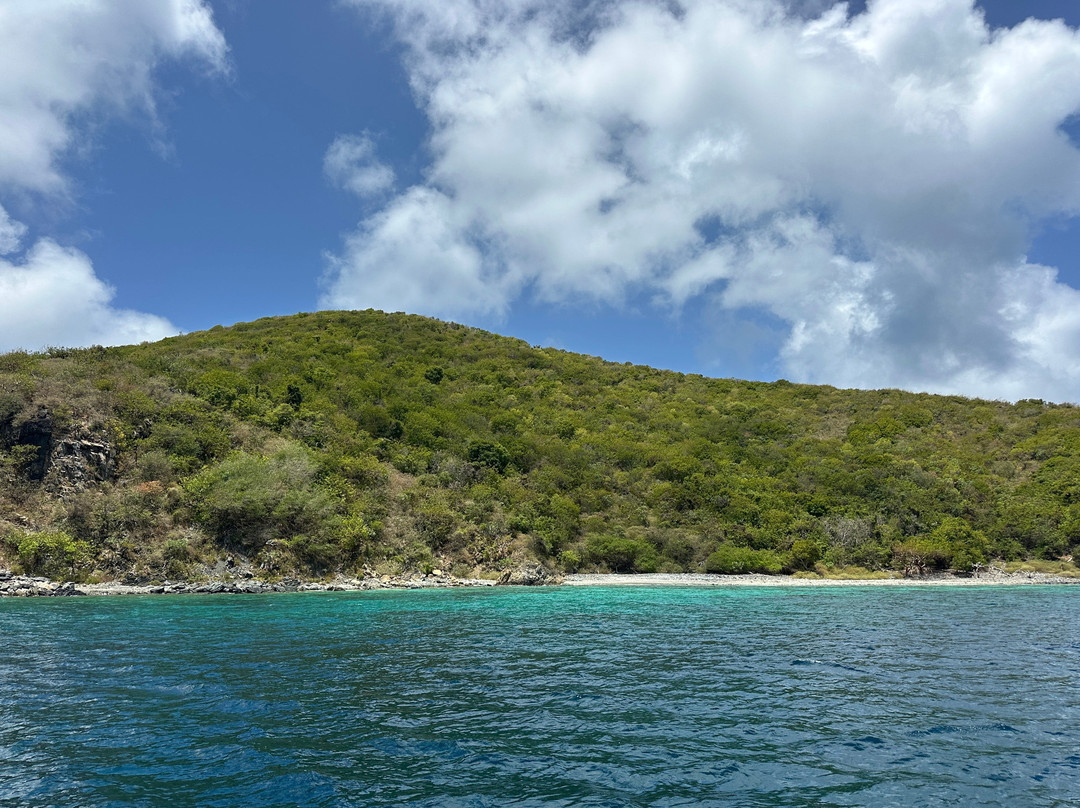 Double D Charters-Spanish Town必去景点