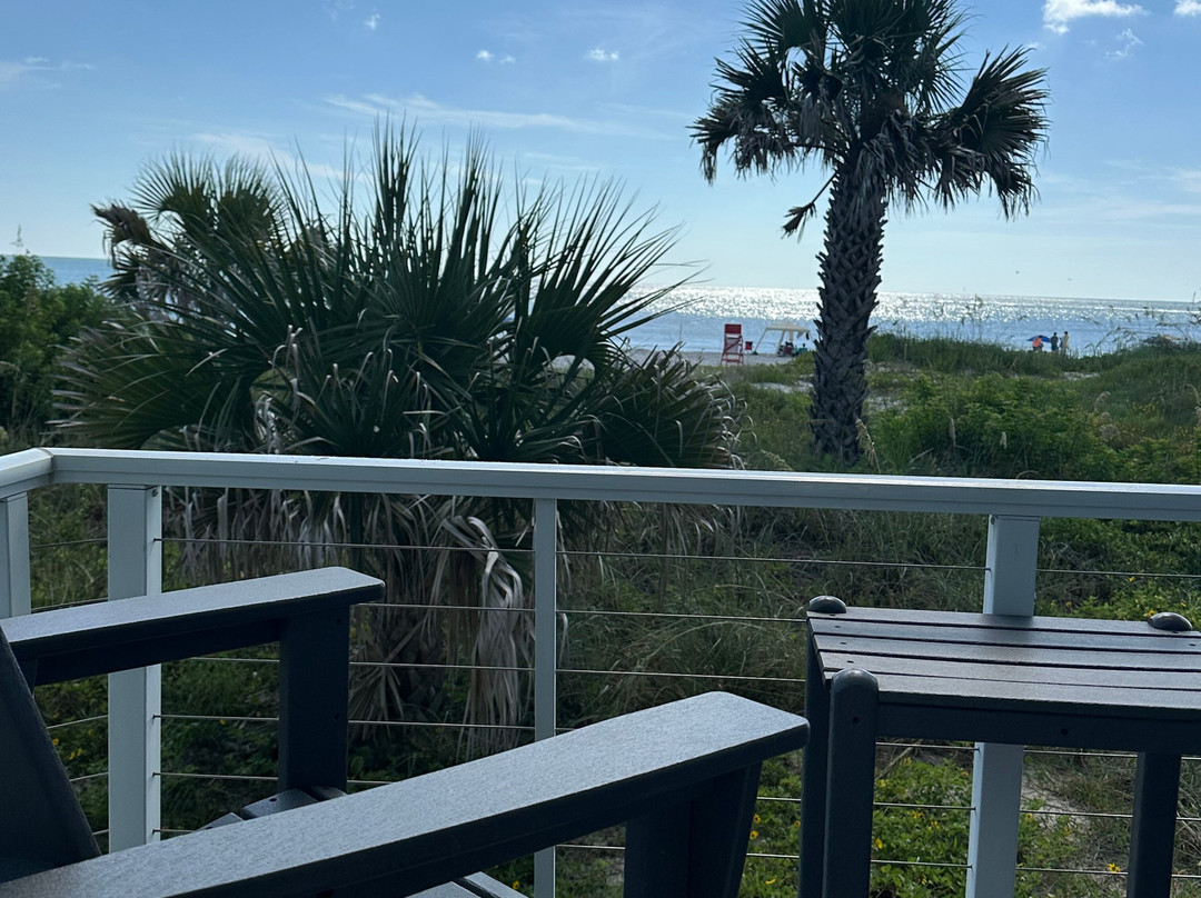 圣奥古斯丁海滩别墅主图