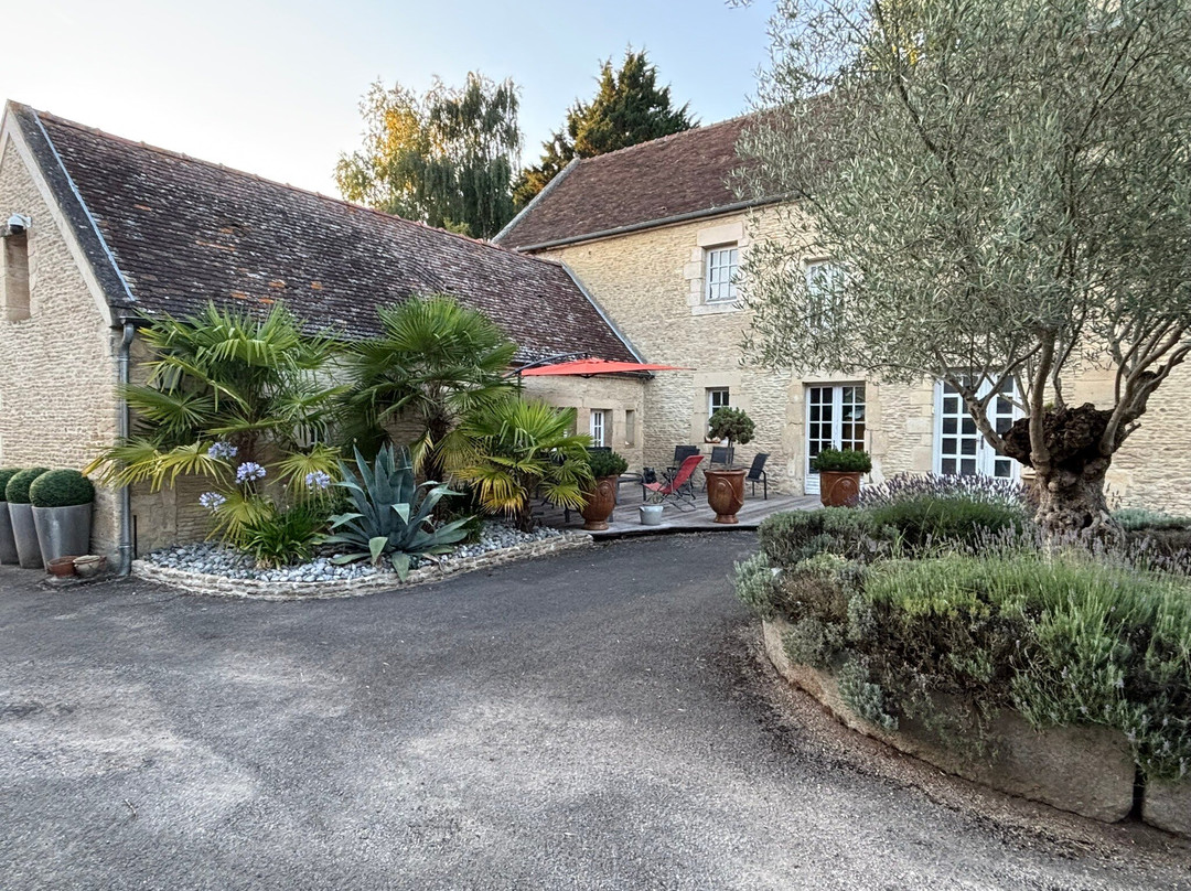 Domaine De La Hurel主图
