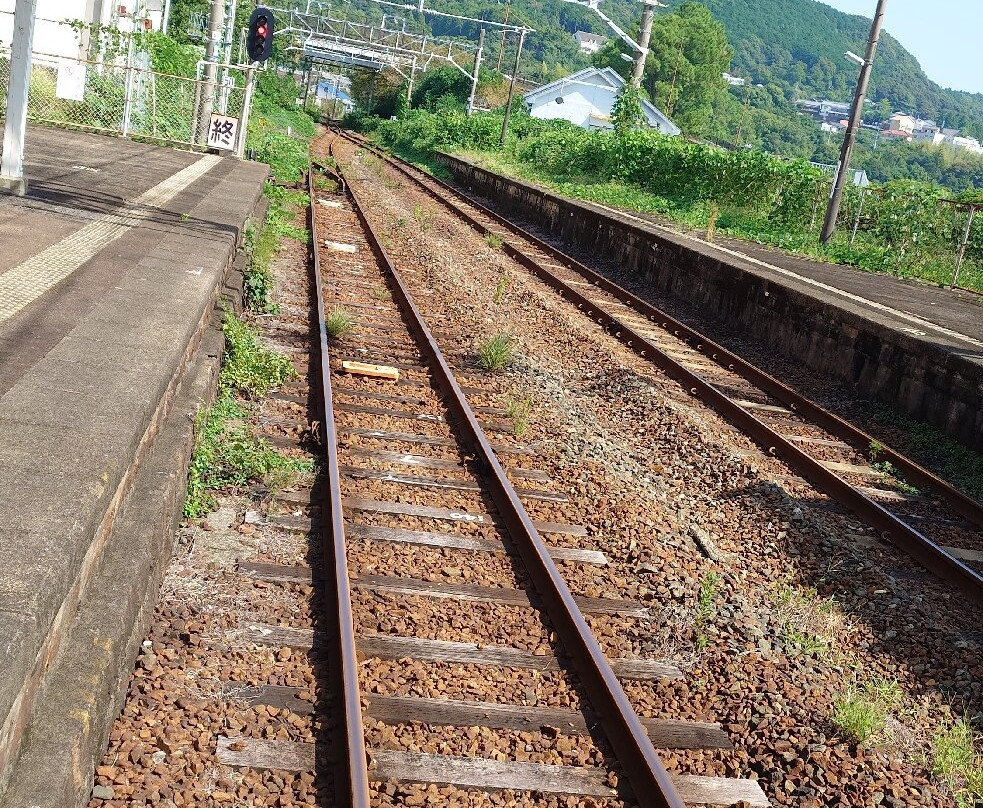 Nishiki no Yu Nachiekikoryu Center-那智胜浦町必去景点