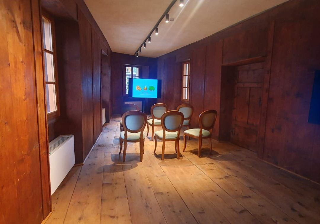 Palazzo Migazzi-Cogolo必去景点