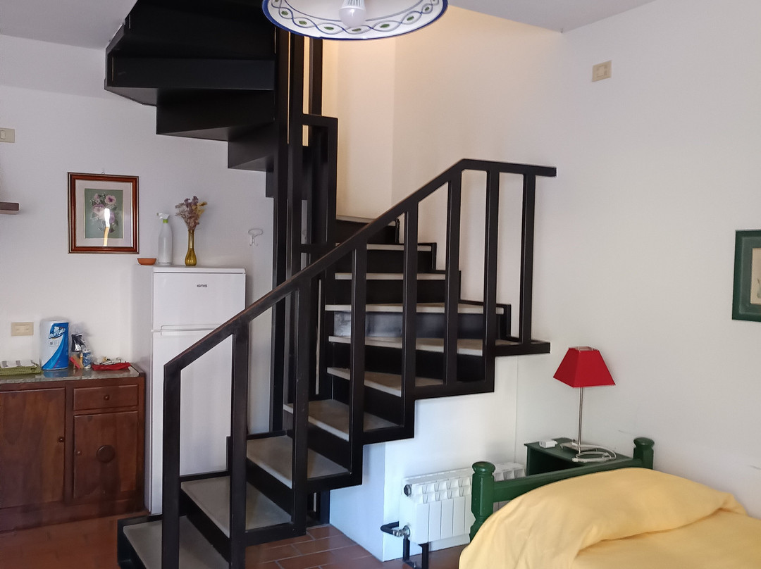 卡勒苏欧雷农庄酒店主图