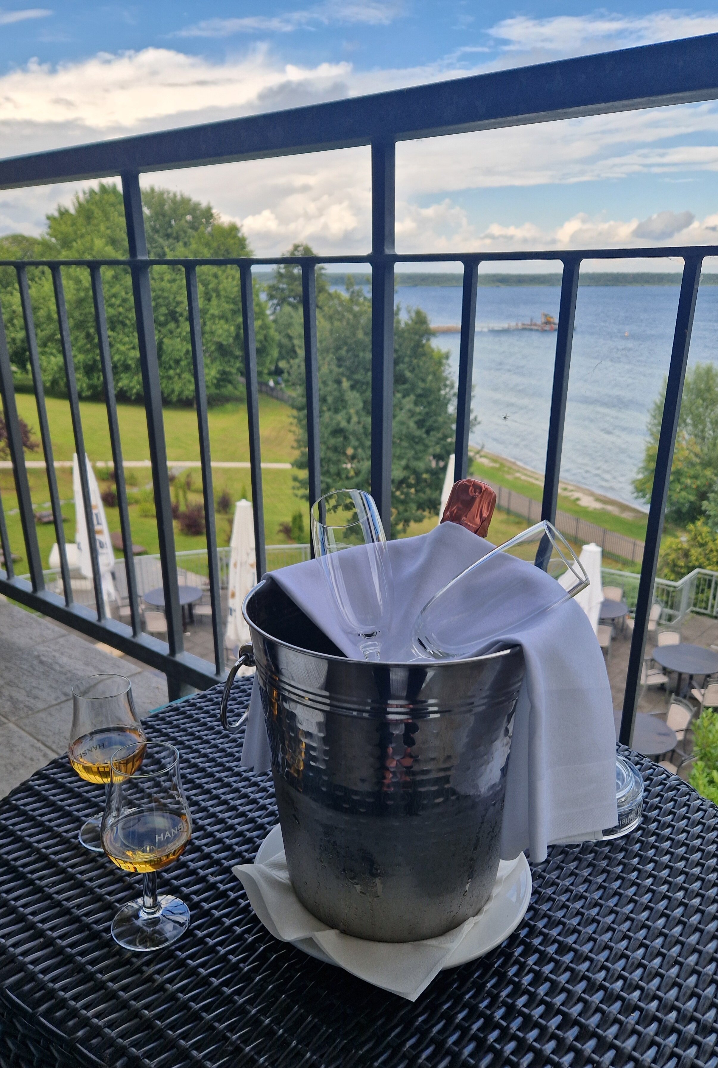 克灵克城堡酒店-官方