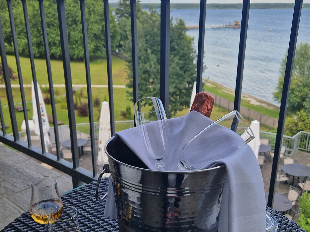 克灵克城堡酒店主图