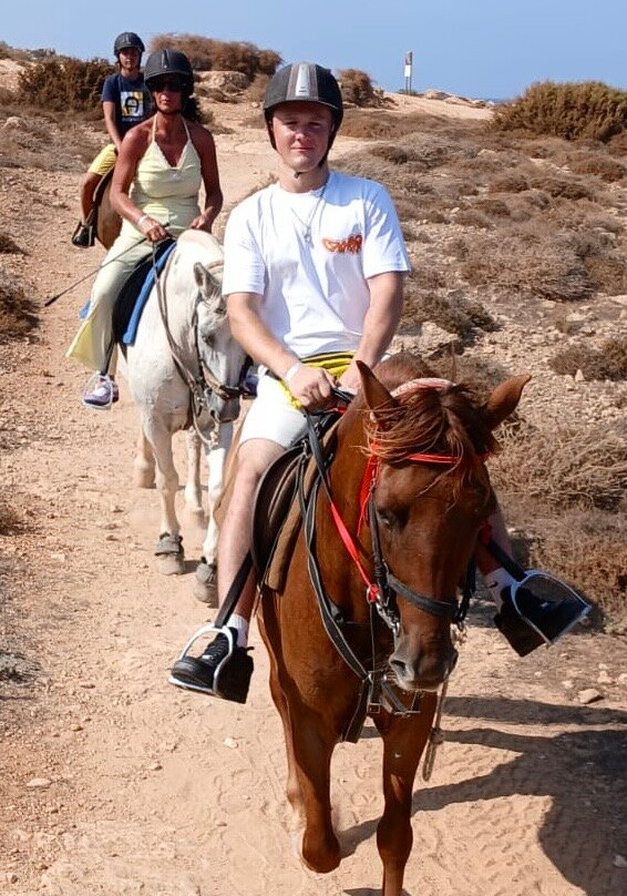 Moonshine Ranch-普它肋斯必去景点
