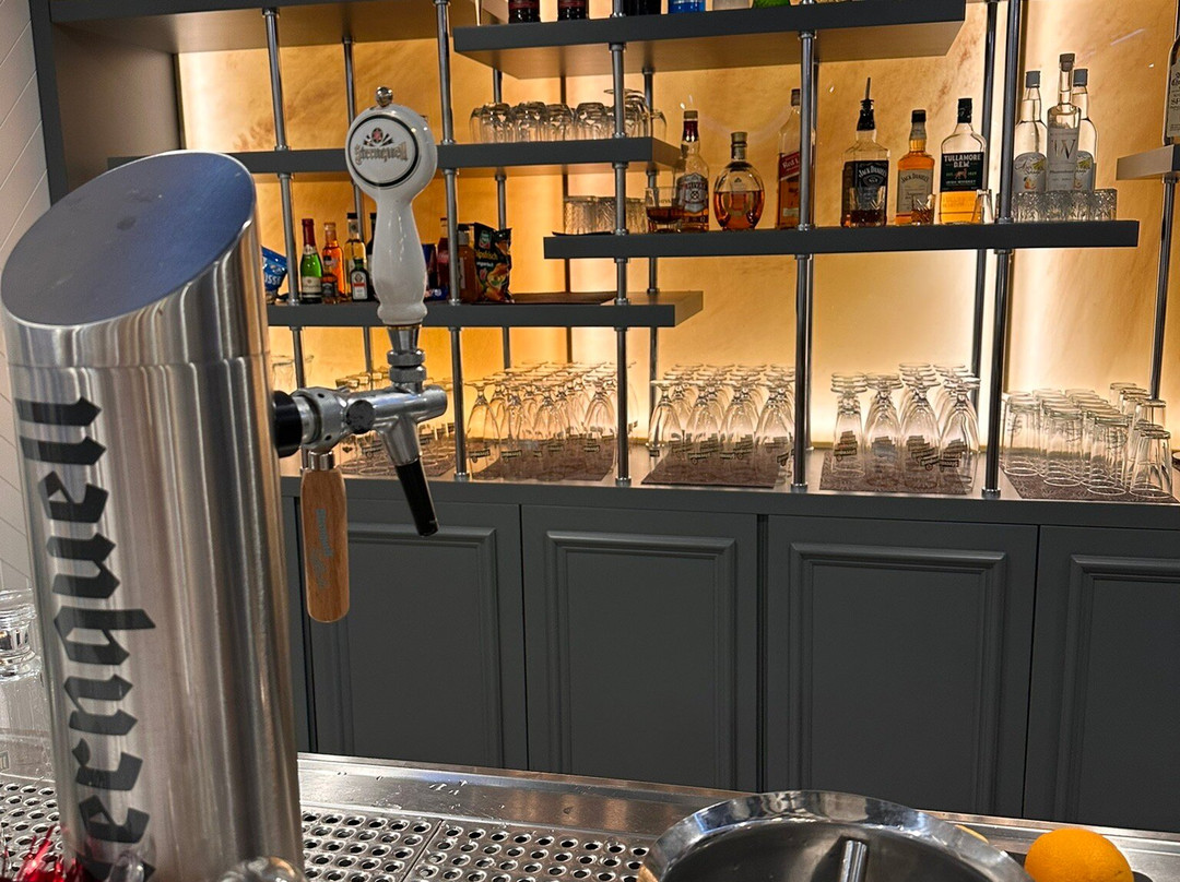 POP Hotel Schwarzbachtal Hideaway主图