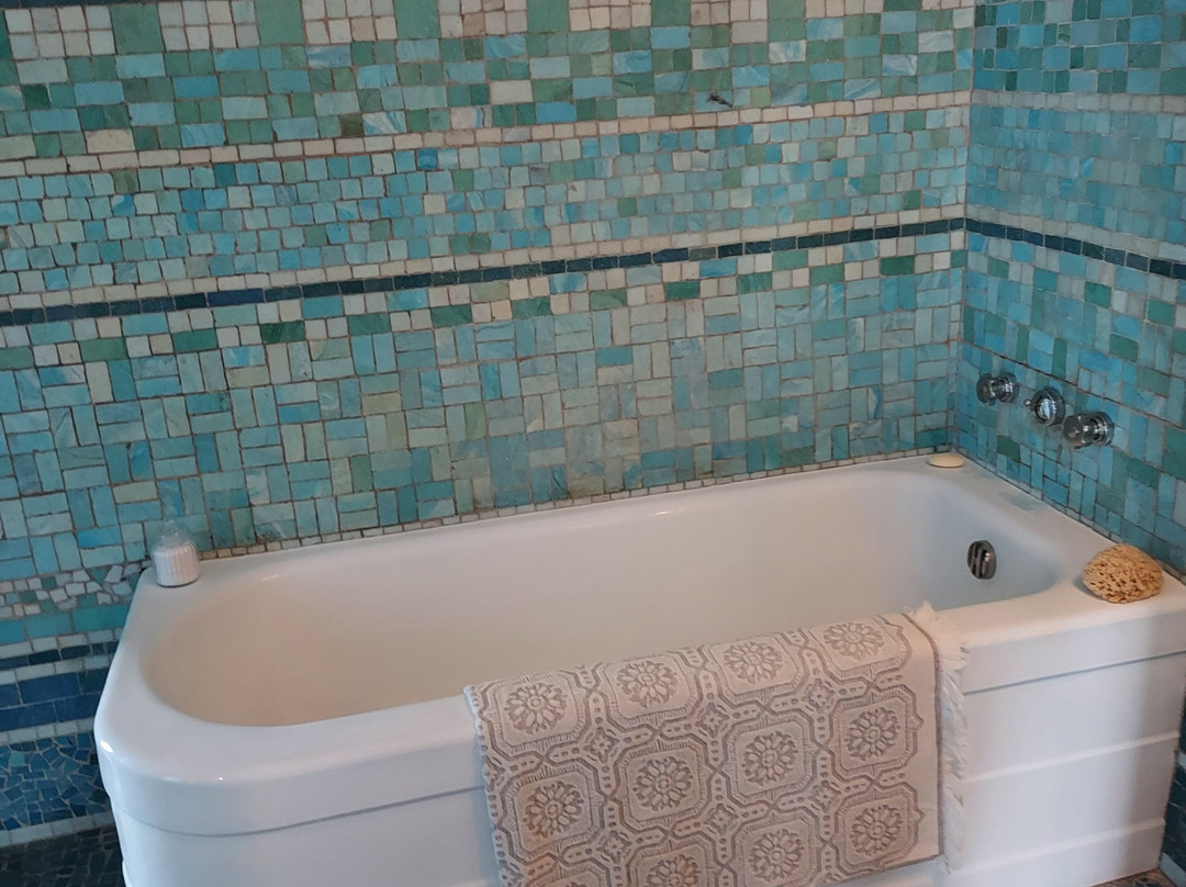 Domaine de Candé-Monts必去景点