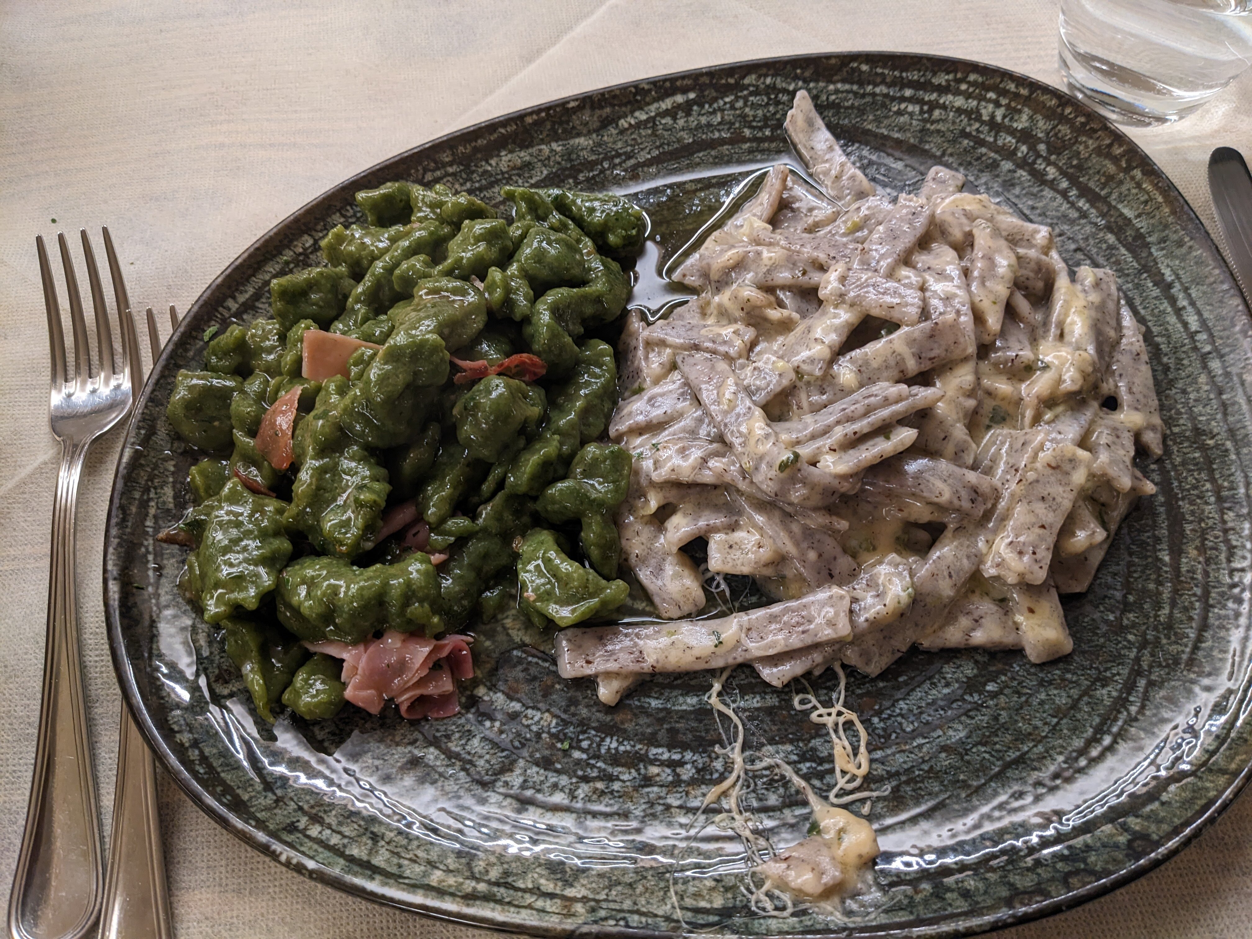 Locanda Pian del Lupo-官方