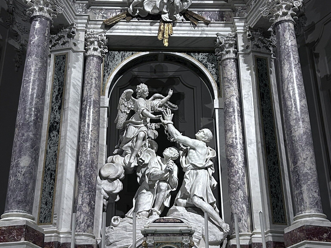 Chiesa di San Ferdinando-里窝那必去景点