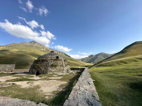 Terra Montis Adventures-比斯凯克必去景点