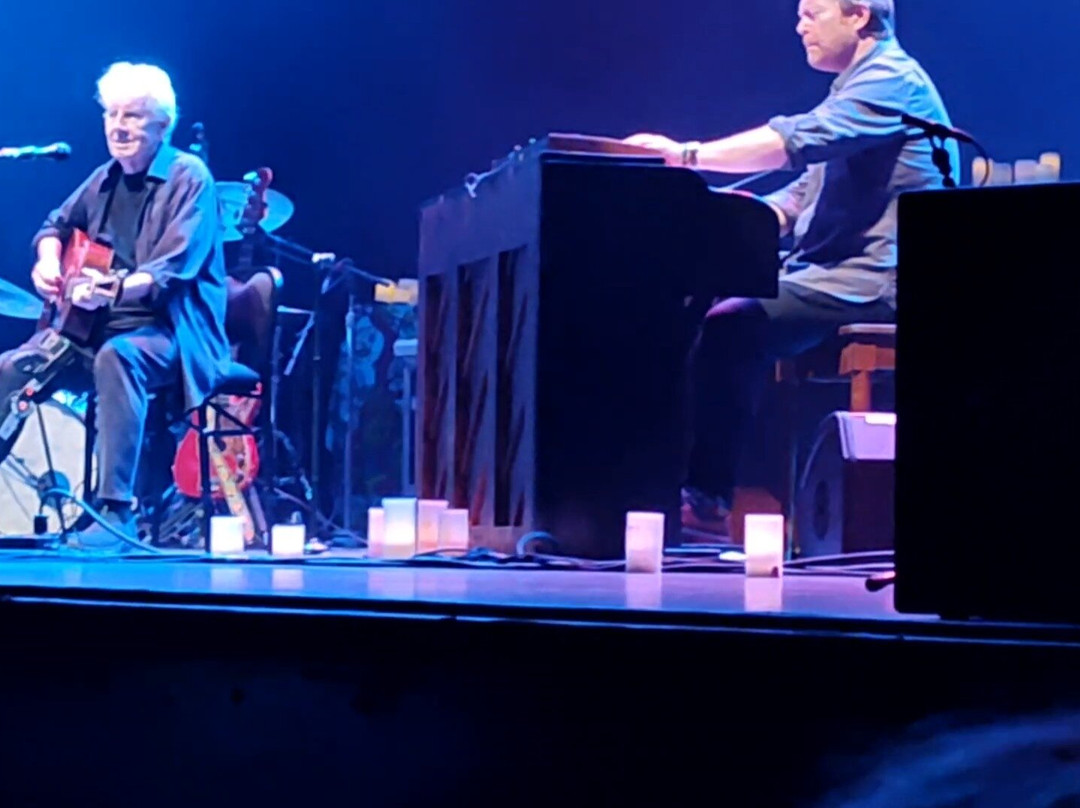 The Palace Theatre-Greensburg必去景点