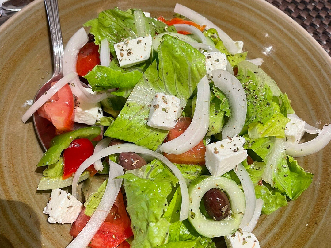 Bab Al Nojoum Bateen Liwa主图