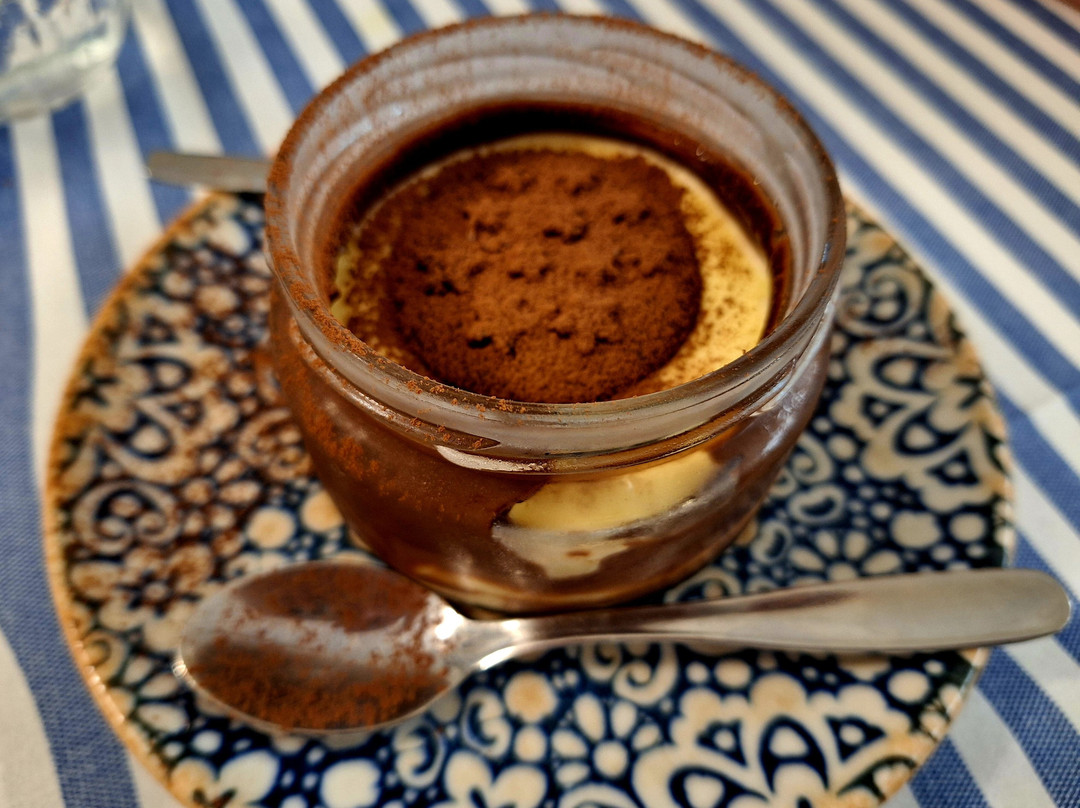 Lo spuntino del bauscia