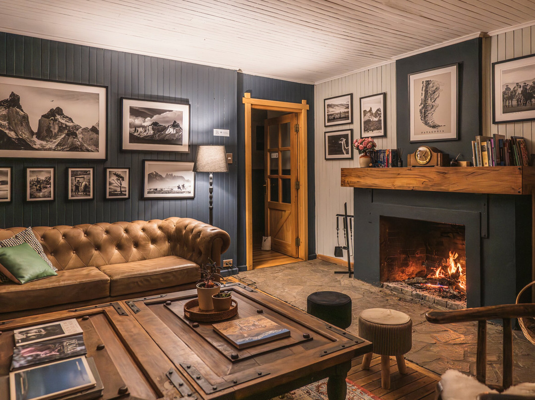 Bories - Boutique Guest House主图