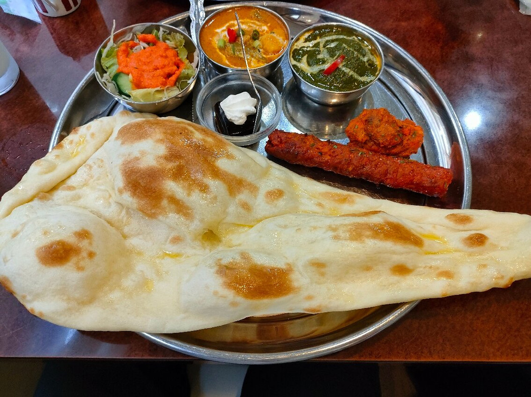 スルタン福島店