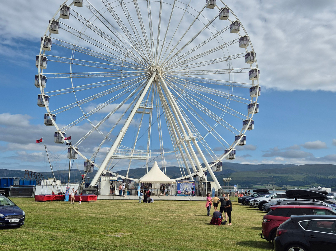 Beaumaris Pier-Beaumaris必去景点