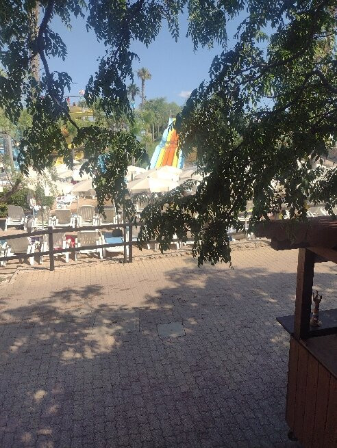 Aretusa park-Melilli必去景点