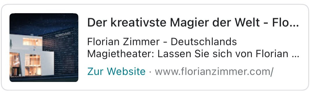 Florian Zimmer Theater-新乌尔姆县必去景点