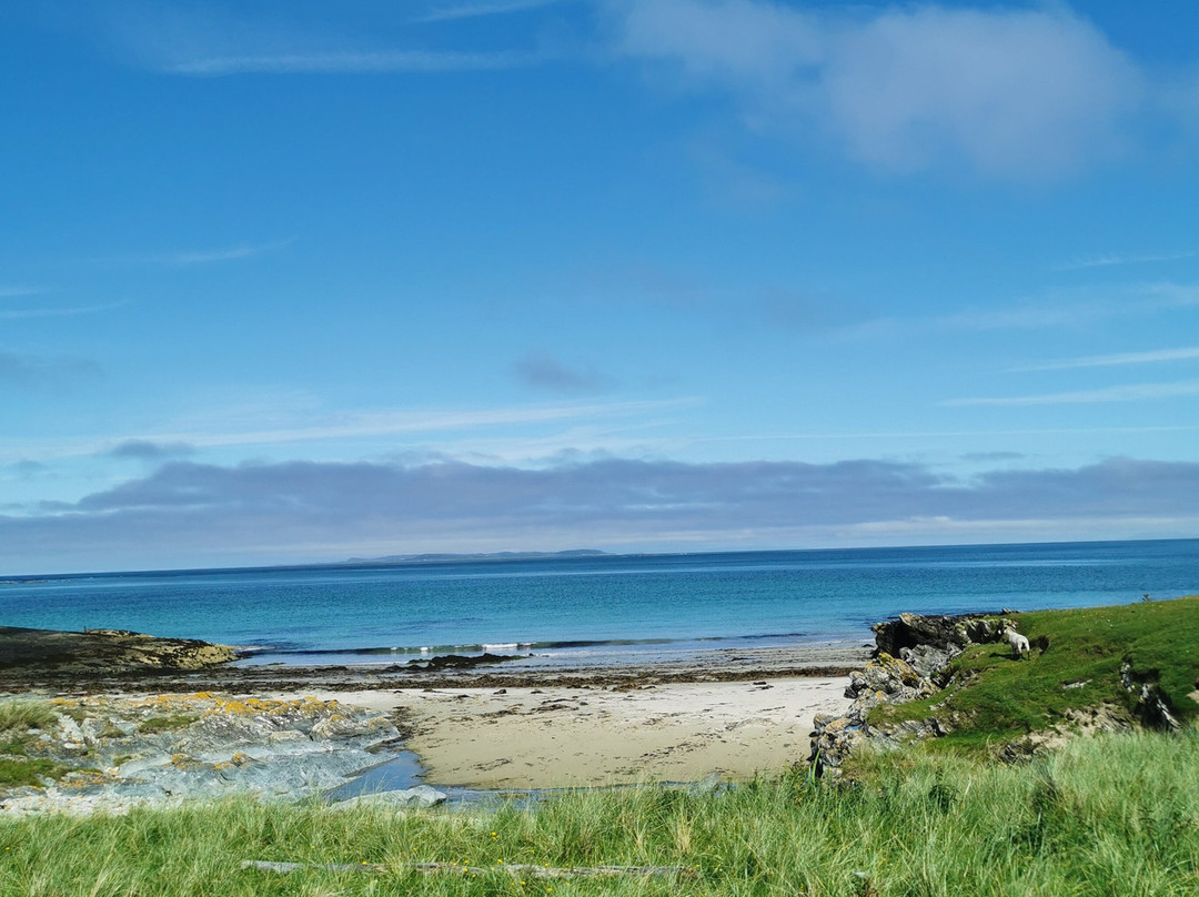 Hidden Hebrides - Island Walking Holidays & Walking Day Tours-Isle of Lewis必去景点