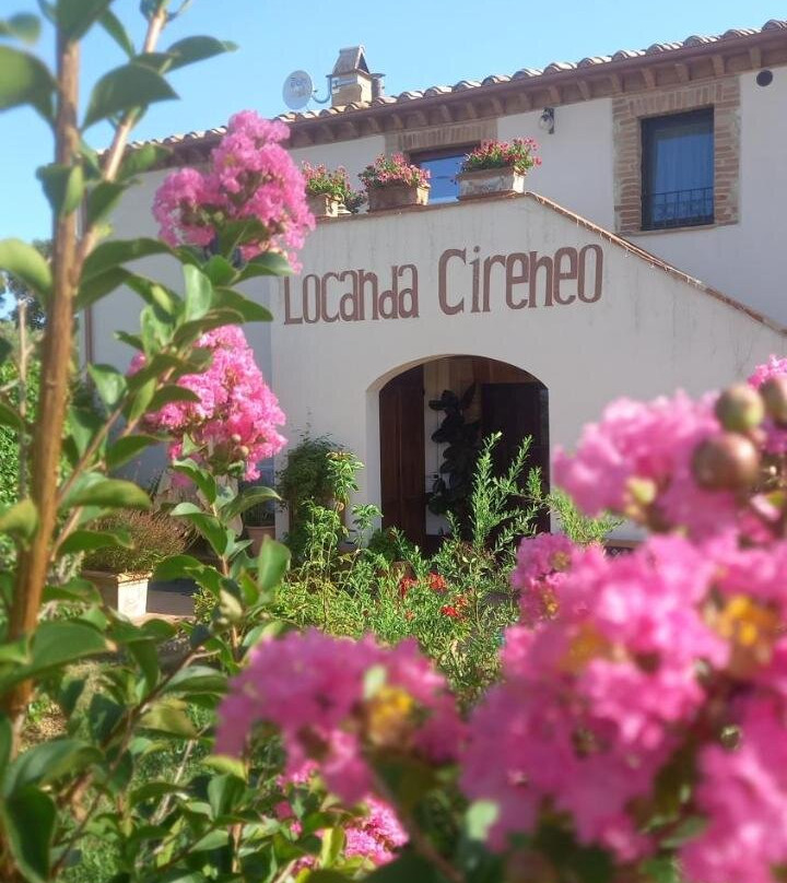 Locanda Cireneo