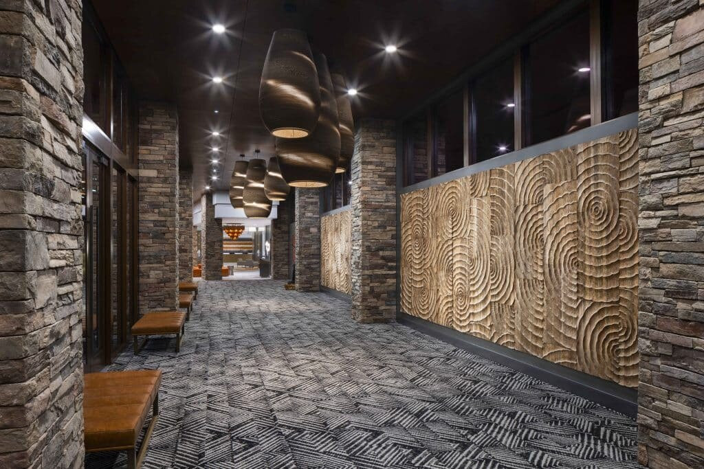 Red Hawk Resort + Casino Hotel