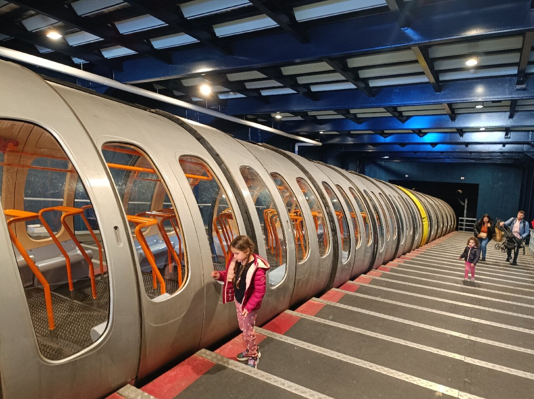 Glacier de la Grande Motte-提涅必去景点