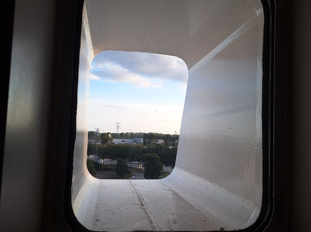 P&O Ferries-赫尔河畔金斯顿必去景点