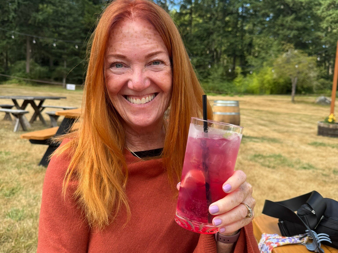 Whidbey Island Distillery-Langley必去景点