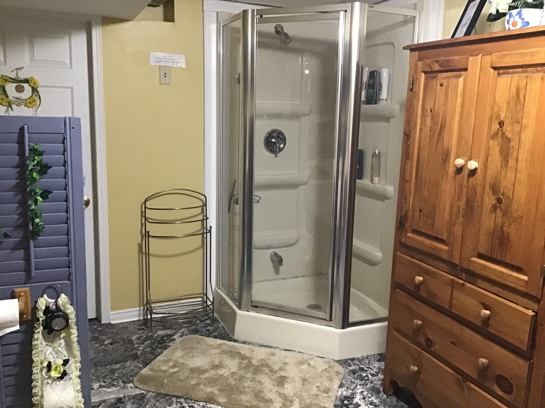 Haldimand酒店住宿-Carrousel Bed & Breakfast