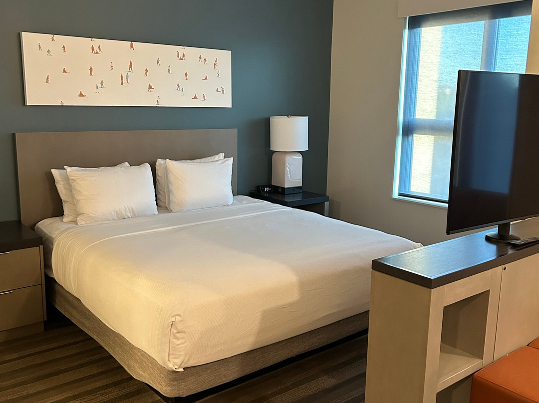 Hyatt House Portland / Beaverton主图