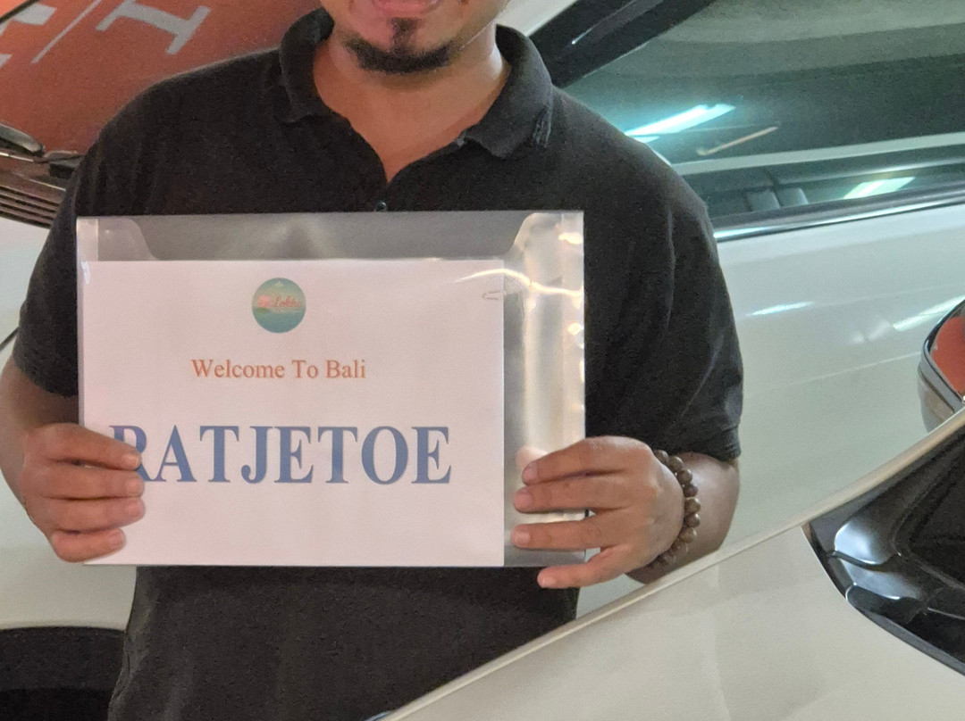 Lokha The Bali Tours-登巴萨必去景点