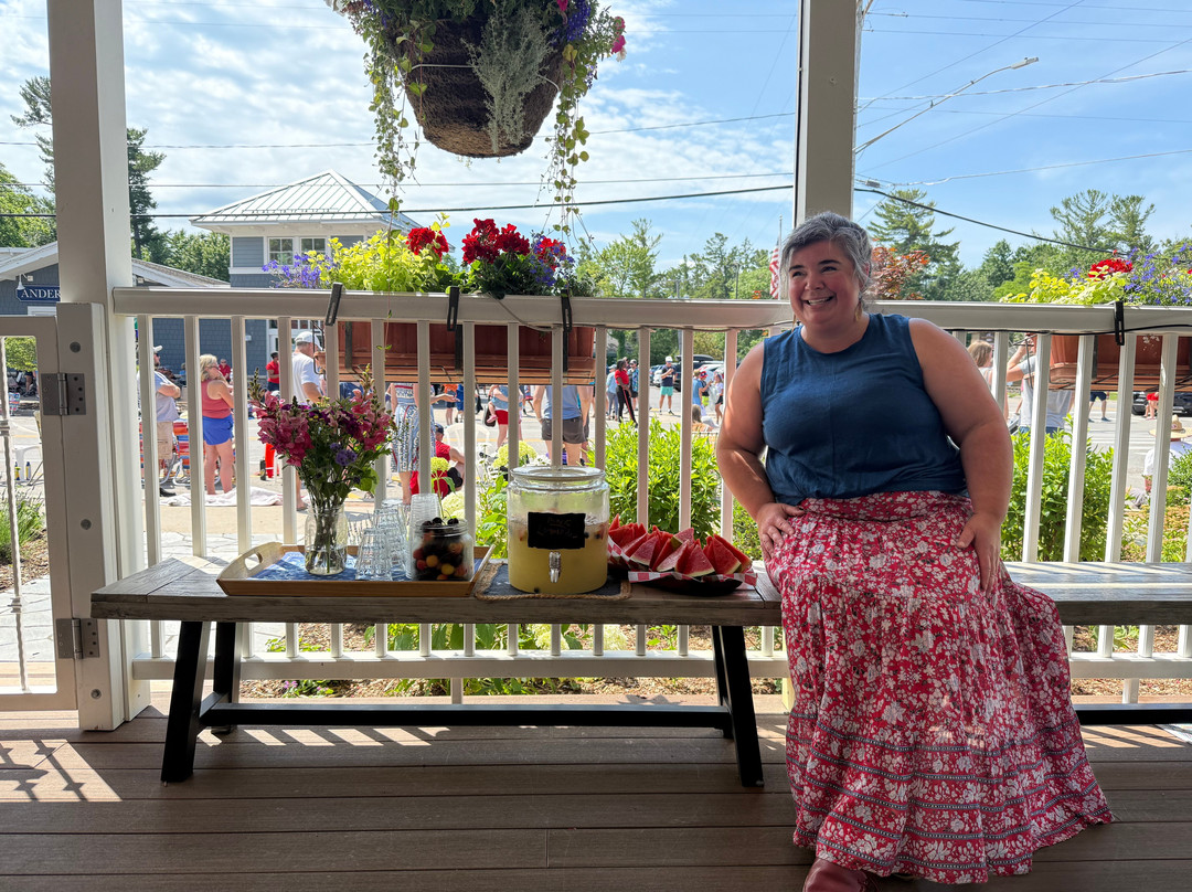 Glen Arbor Bed and Breakfast & Condos主图