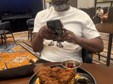 The Beeman Hotel主图