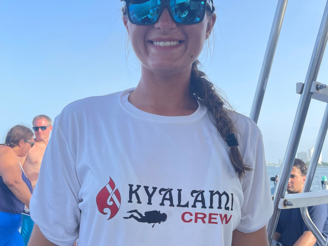 Jupiter Dive Center-朱庇特必去景点