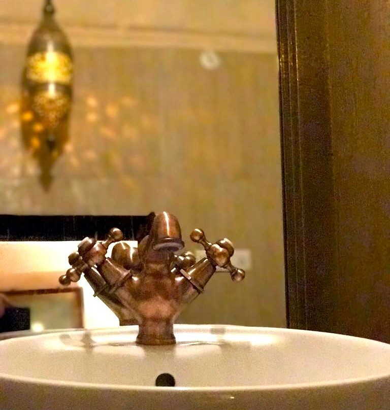 Vedaaranya Haveli主图