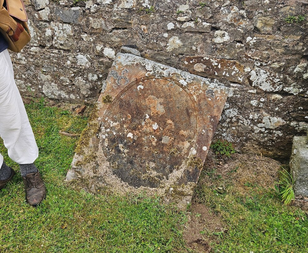 Portmoak Church-Scotlandwell必去景点