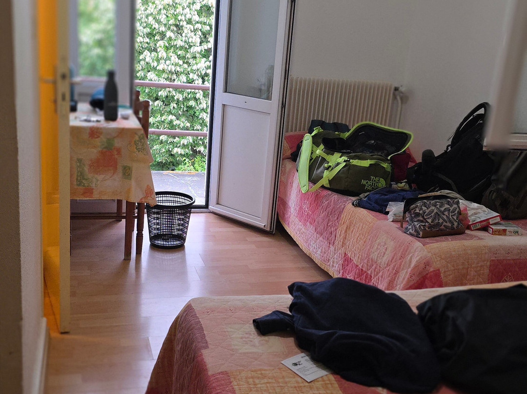 Hotel des Sources主图