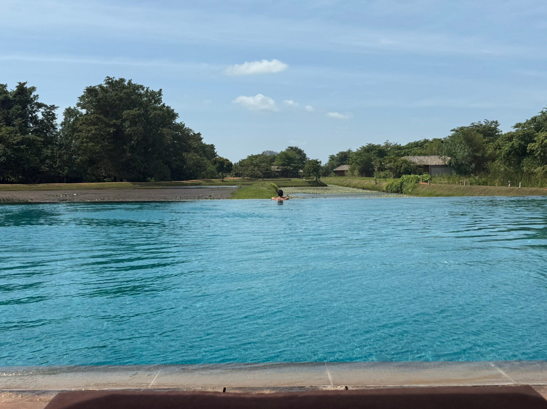 The Travel Lanka Leisure-科伦坡必去景点