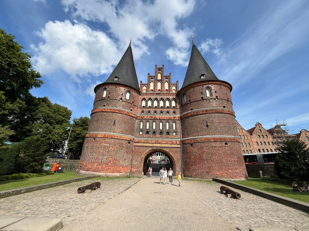 Hotel Anno 1216主图