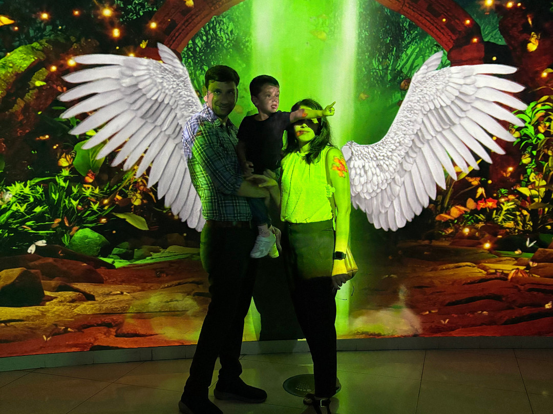 Glee Tours Lanka-Pannipitiya必去景点