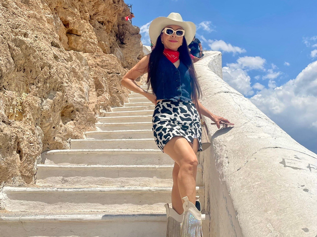 Iglesia de Santo Madero-Parras de la Fuente必去景点