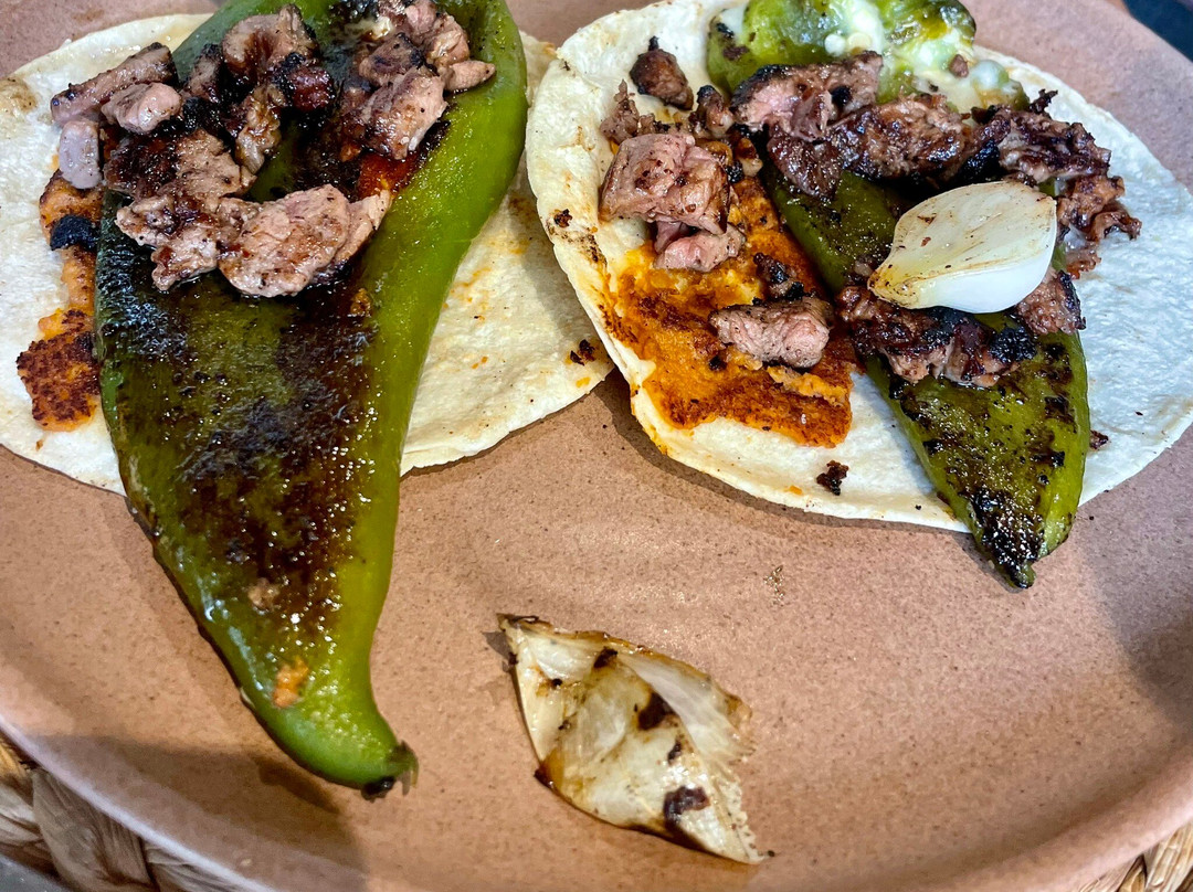 La Casona del Banco主图