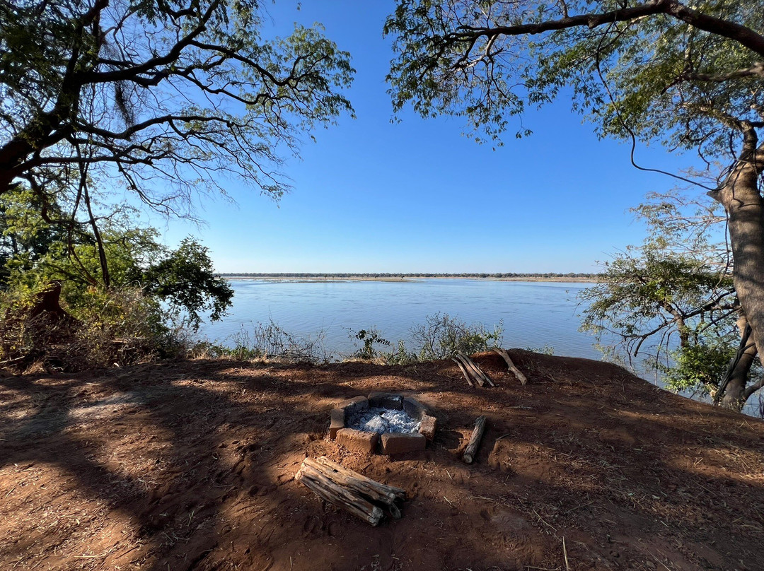 J&l Private Safaris-Chirundu必去景点