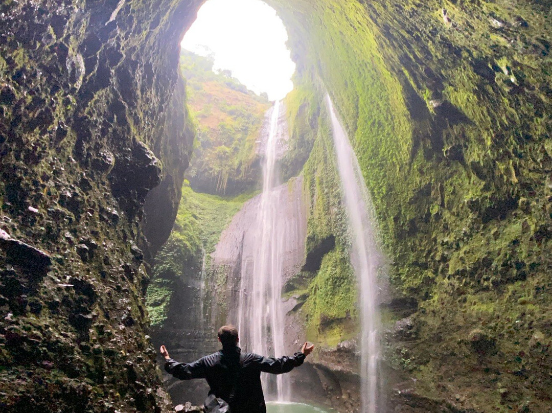 Yogyakarta Trip with Nasir Anang-Yogyakarta必去景点