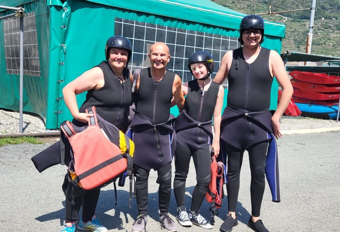 Indomita Valtellina River-Castione Andevenno必去景点