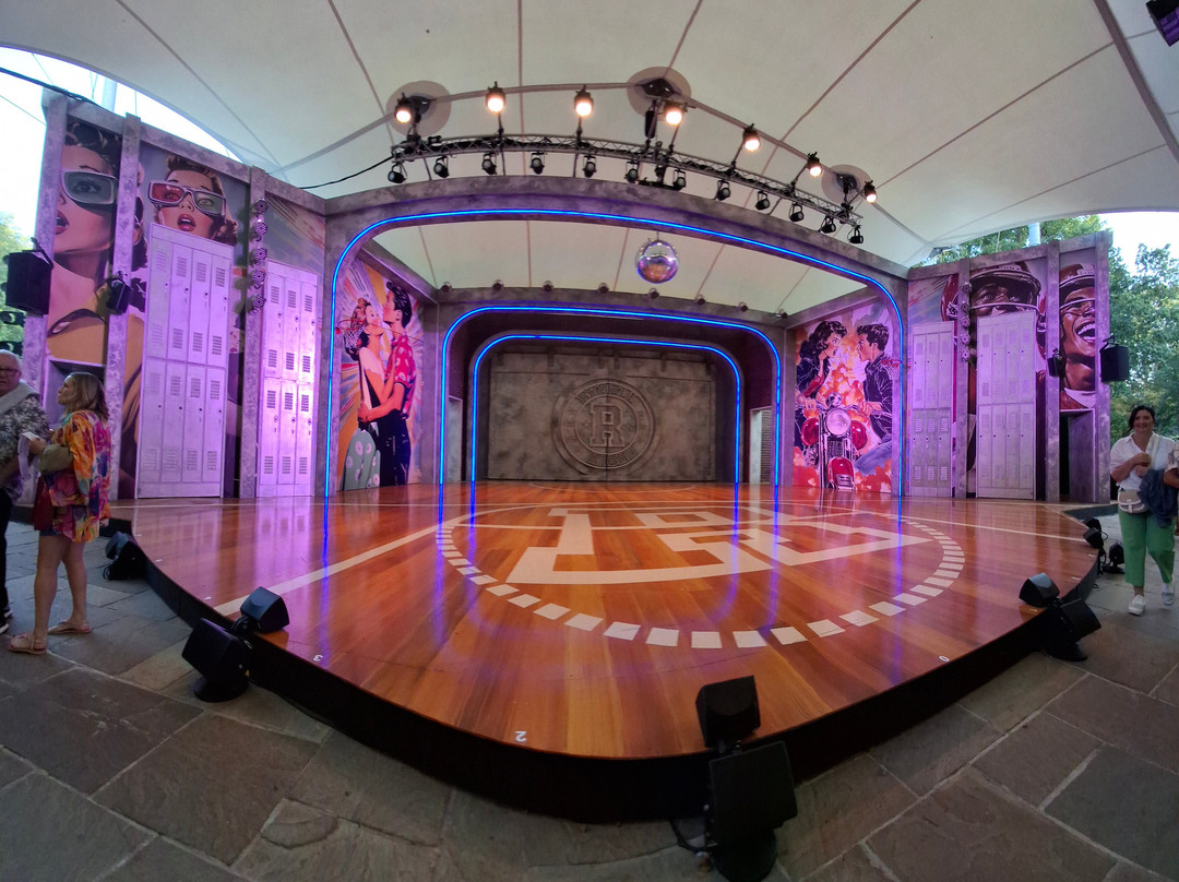 Kilworth House Theatre-North Kilworth必去景点