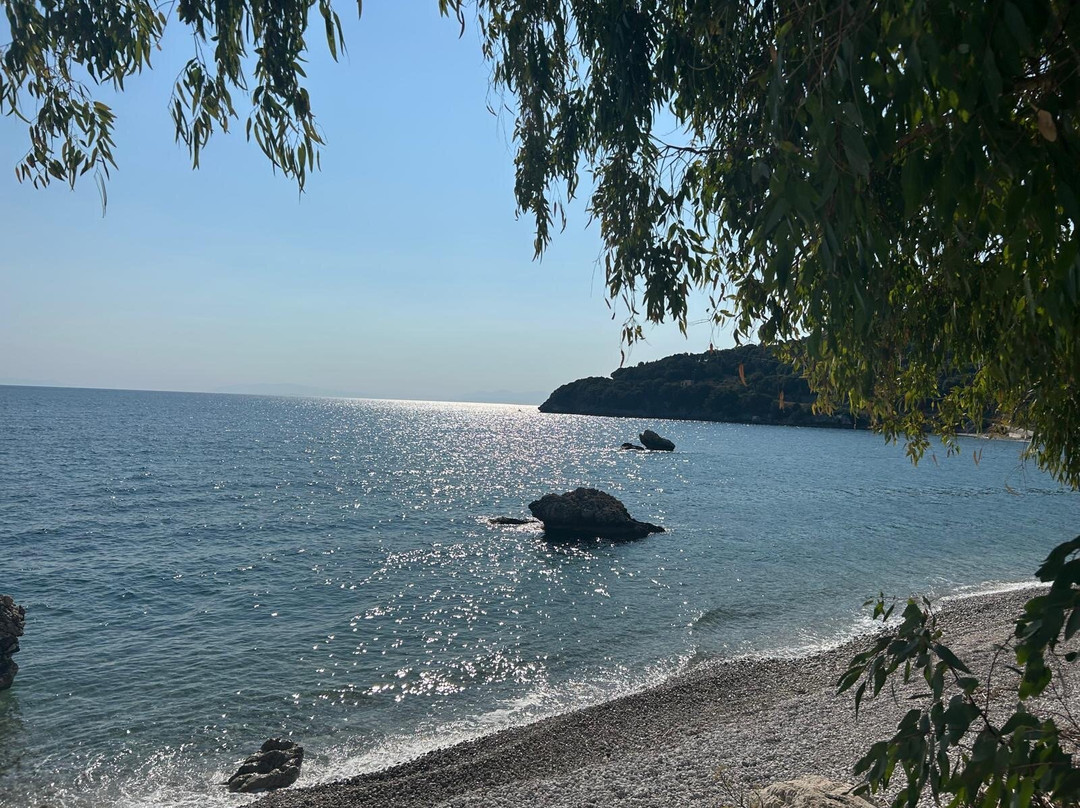 Ainos Bikes-阿尔戈斯托利翁必去景点