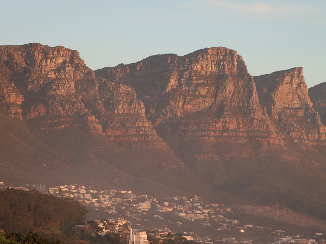 Muco Guesthouse主图