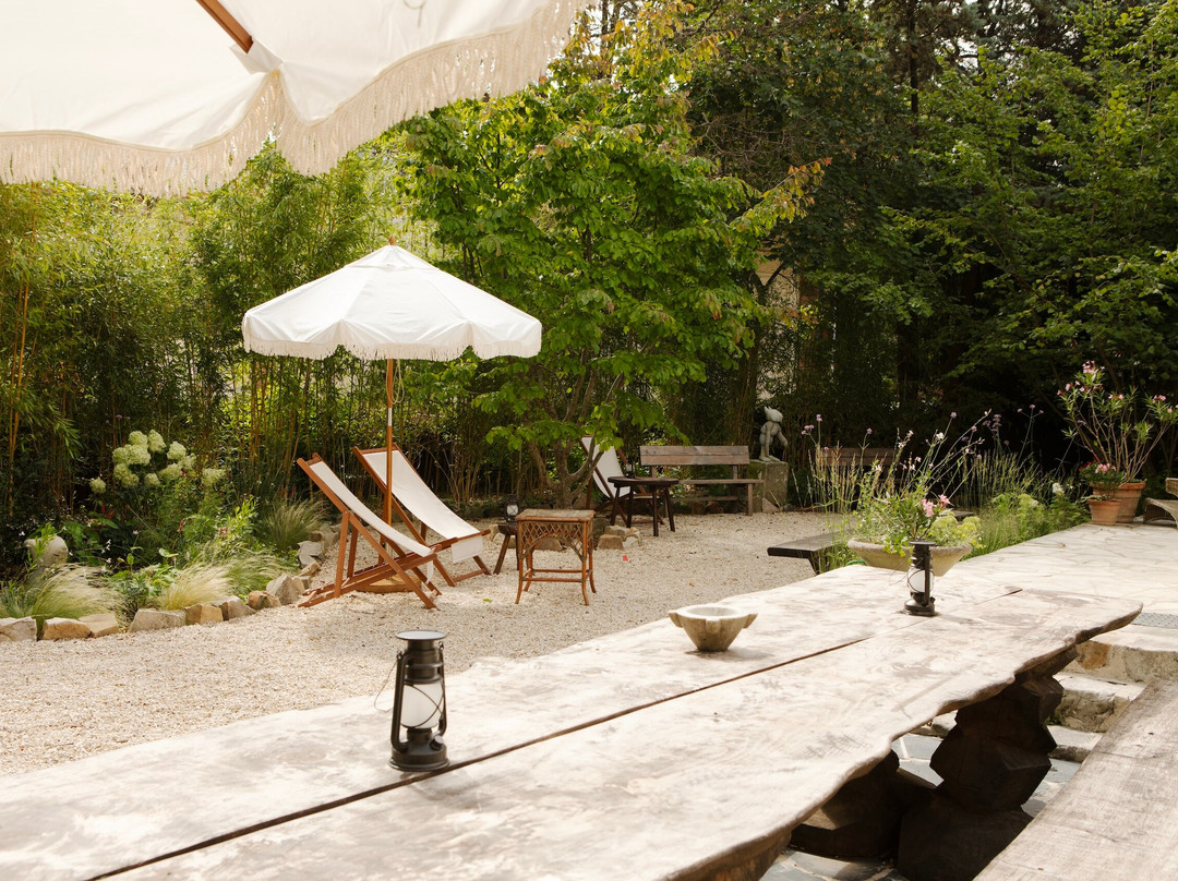 La Folie Barbizon主图